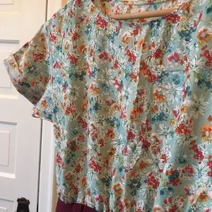 Vintage handmade Sundress dress size 4,
